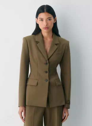 Standout Blazer