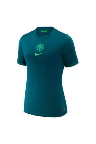 National Team 2025/26 Home Replica Jersey