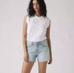 A-line  Shorts