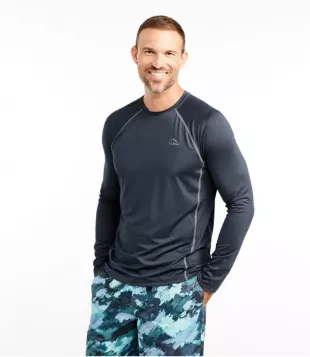 Swift River Cooling Rash Guard