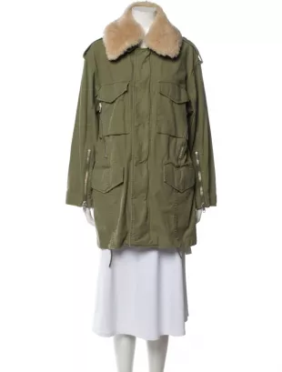 Utility Jacket