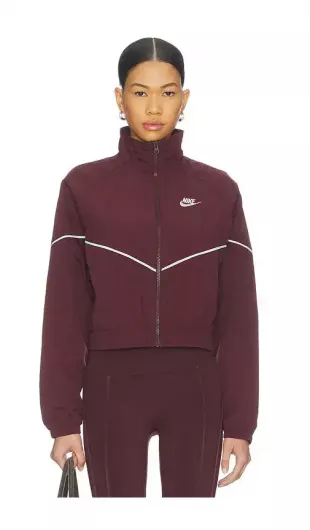 Windrunner Jacket