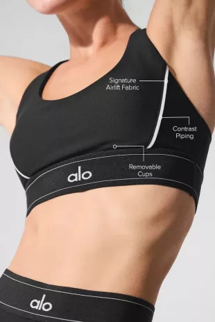 Airlift Suit Up Bra
