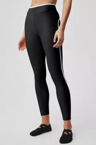 Airlift High Waist Charger 7/8 Legging