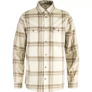 Övik Lite Flannel Shirt