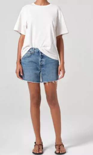 Parker Long Short In Ruin