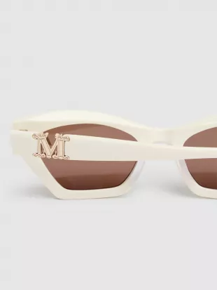 Emme13 Cat-eye Sunglasses