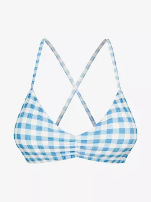 Swim Triangle Bikini