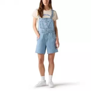 Vintage Shortalls