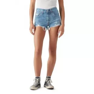 Premium 501 Original Shorts