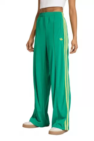 Firebird Recycled Polyester Track Pants
