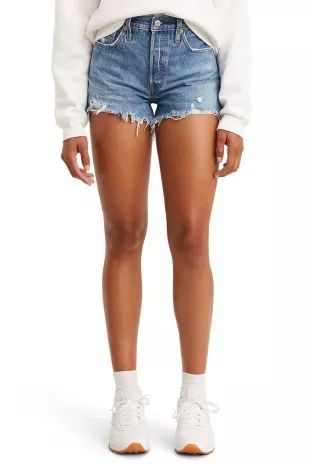 Premium 501 Original Shorts