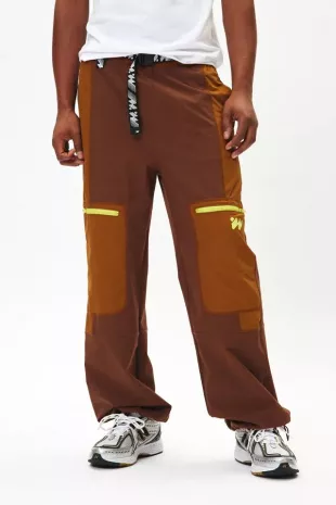 Trail Belted Utility Pant