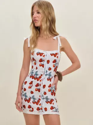 Dion Dress