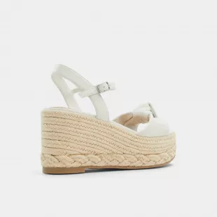 Annamarie Wedge Sandal,