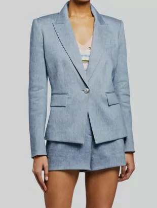 Danielle Dickey Jacket