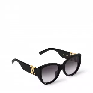LV Icon Cat Eye Sunglasses S00