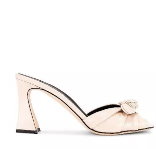Vanilla 85 Marinetti Mule