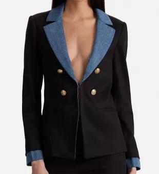 Mya Blazer