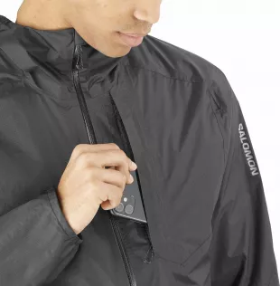 Bonatti Waterproof Jacket