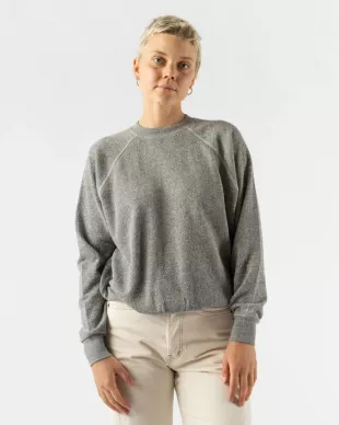 B Sides Crewneck Sweatshirt