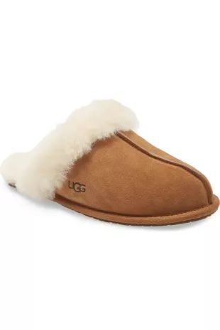 Scuffette II Slipper