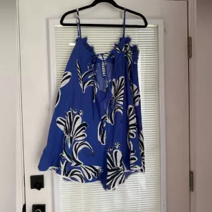 Bloom Cotton Romper