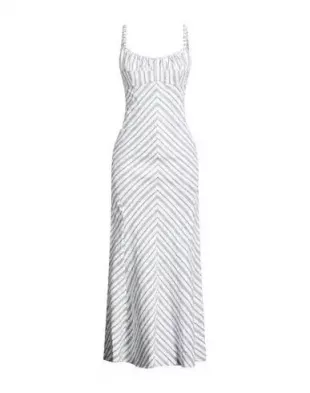 Maxi Dress in viscose