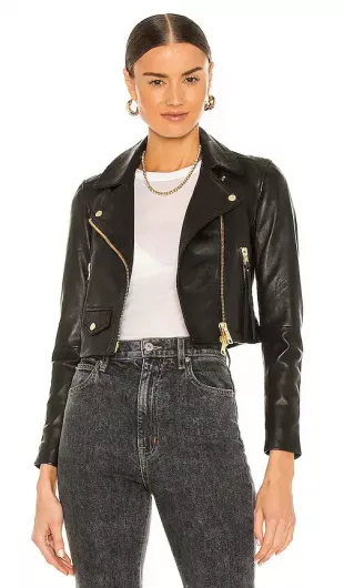 Elora Biker Jacket