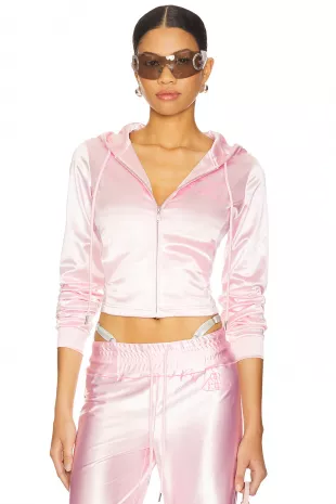 Hanger Hoodie Jacket