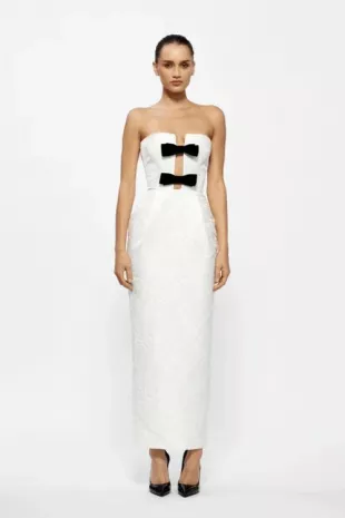 Kiera Dress