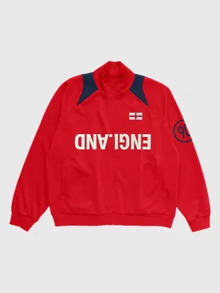 CJ England Total 90 Anthem Jacket