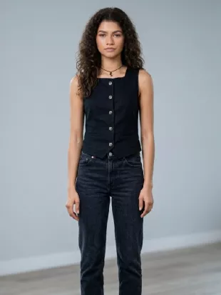 Spider-Man Brand New Day 2026 Zendaya Vest