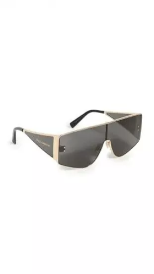 DG2305 Rectangular Sunglasses