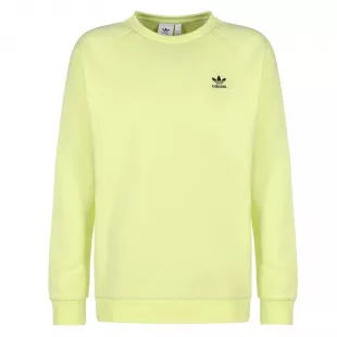 Essential Crew Sweatshirt Pullover Sweater