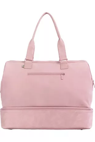 The Weekender Travel Bag