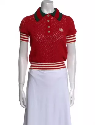 Cotton Polo