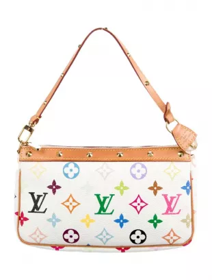 Pochette Accessoires
