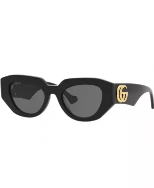 Red/Blue Tortoiseshell Sunglasses