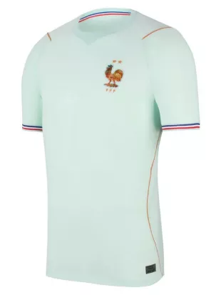 France 2026 Away Soccer Jersey