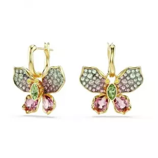 Idyllia Drop Earrings