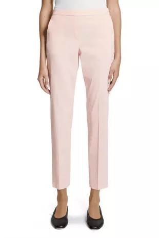 Treeca 'Good Linen' Pull-On Pants