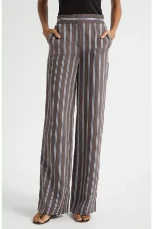 Carraway Wide-Leg Pant