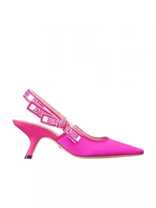 J'adior Slingback Pumps