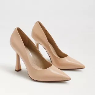 Antonia Pointed Toe Pump