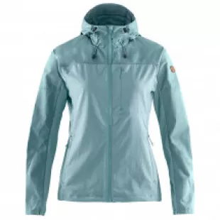 Abisko Midsummer Jacket