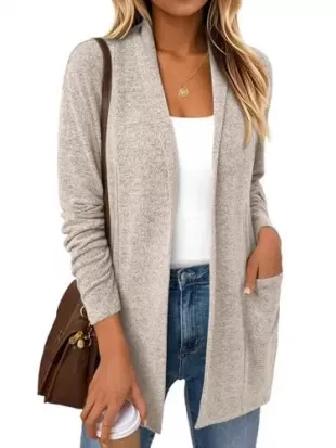 Cardigan Sweaters
