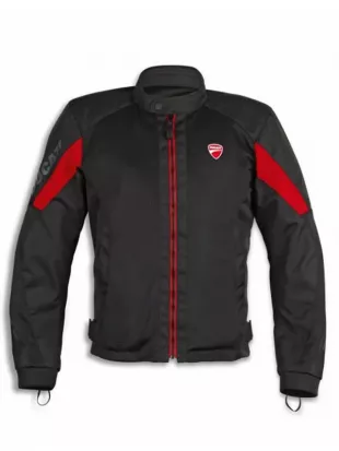 Nemesis Chris Choi Ducati Flow 65 Jacket