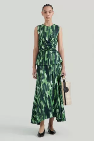 Kalliope Skirt