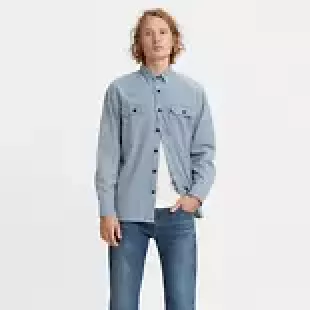 1970 Denim Shirt